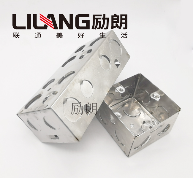 不銹鋼接線(xiàn)盒