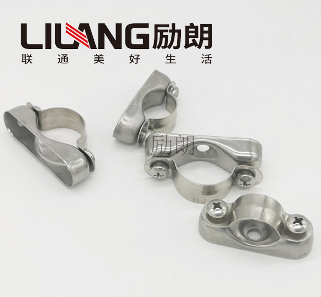 不銹鋼離墻碼應(yīng)用在哪里的？